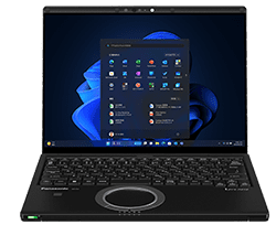 レッツノートFV（CF-FV4） | パソコン（個人向け） | Panasonic