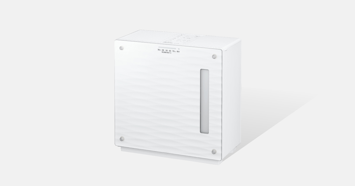 Panasonic FE-KXK06 加湿器 概要 加湿機 FE-KXY07 | 加湿機（加湿器） |