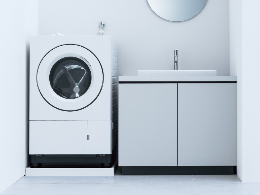 ドラム式洗濯乾燥機 SDシリーズ | 洗濯機・衣類乾燥機 | Panasonic
