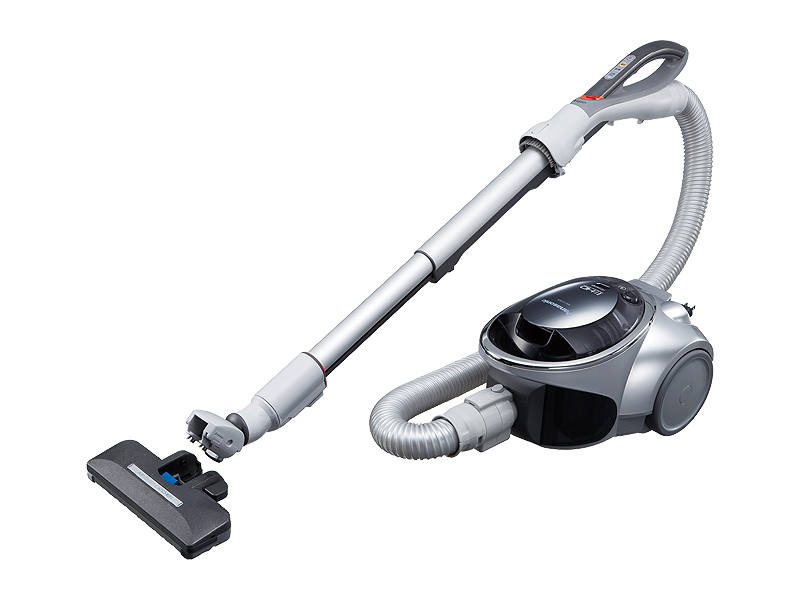 概要 電気掃除機 MC-S1WX | 掃除機・クリーナー | Panasonic