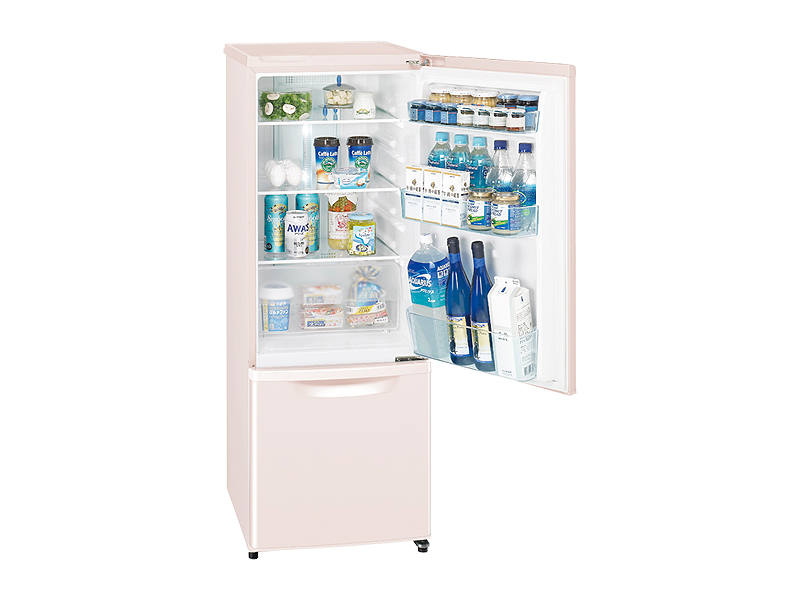 概要 パーソナル冷蔵庫 NR-B172W | 冷蔵庫 | Panasonic