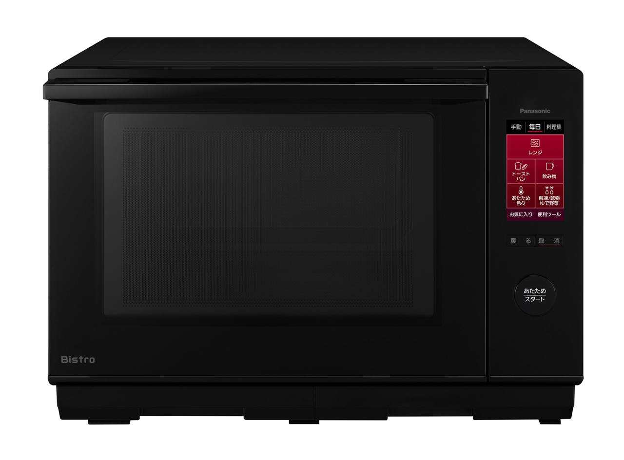 サポート スチームオーブンレンジ NE-BS6A | オーブンレンジ・単機能