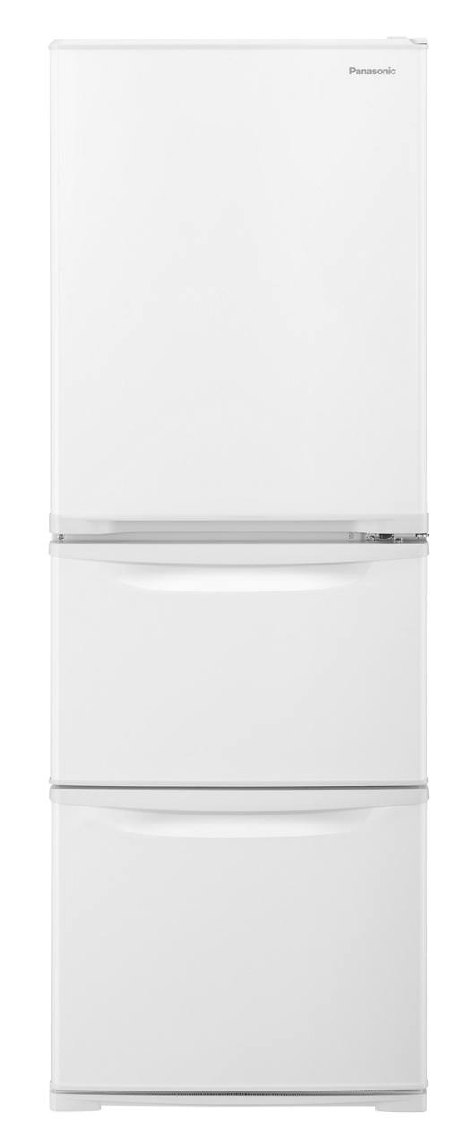 概要 スリム冷凍冷蔵庫 NR-C344C | 冷蔵庫 | Panasonic