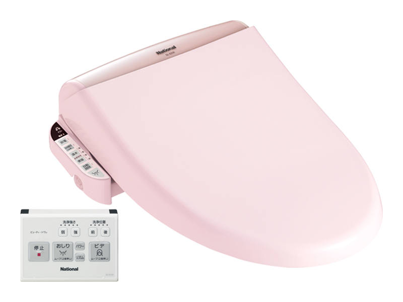 概要 温水洗浄便座 ビューティ・トワレ DL-SZ20 | 温水洗浄便座