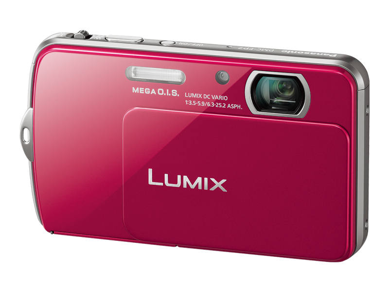概要 デジタルカメラ DMC-FP7 | LUMIX（ルミックス） ミラーレス一眼
