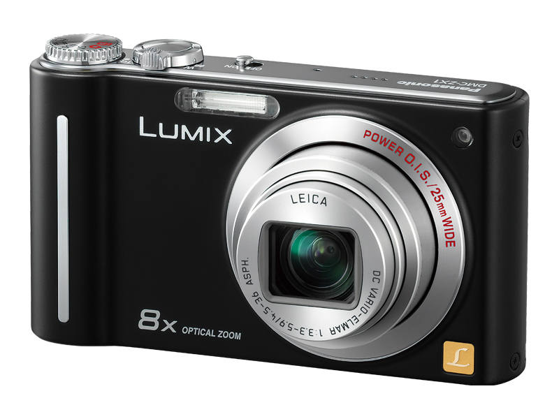 概要 デジタルカメラ DMC-ZX1 | LUMIX（ルミックス） ミラーレス一眼