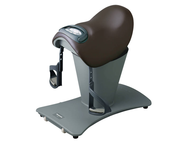 概要 乗馬フィットネス機器 ジョーバ EU-JA30 | フィットネス機器