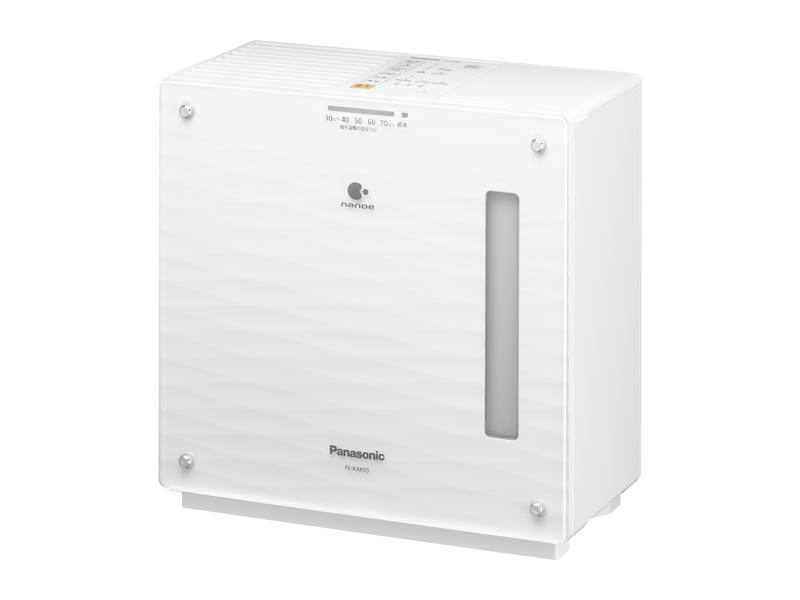 概要 気化式加湿機 FE-KXK05 | 加湿機（加湿器） | Panasonic
