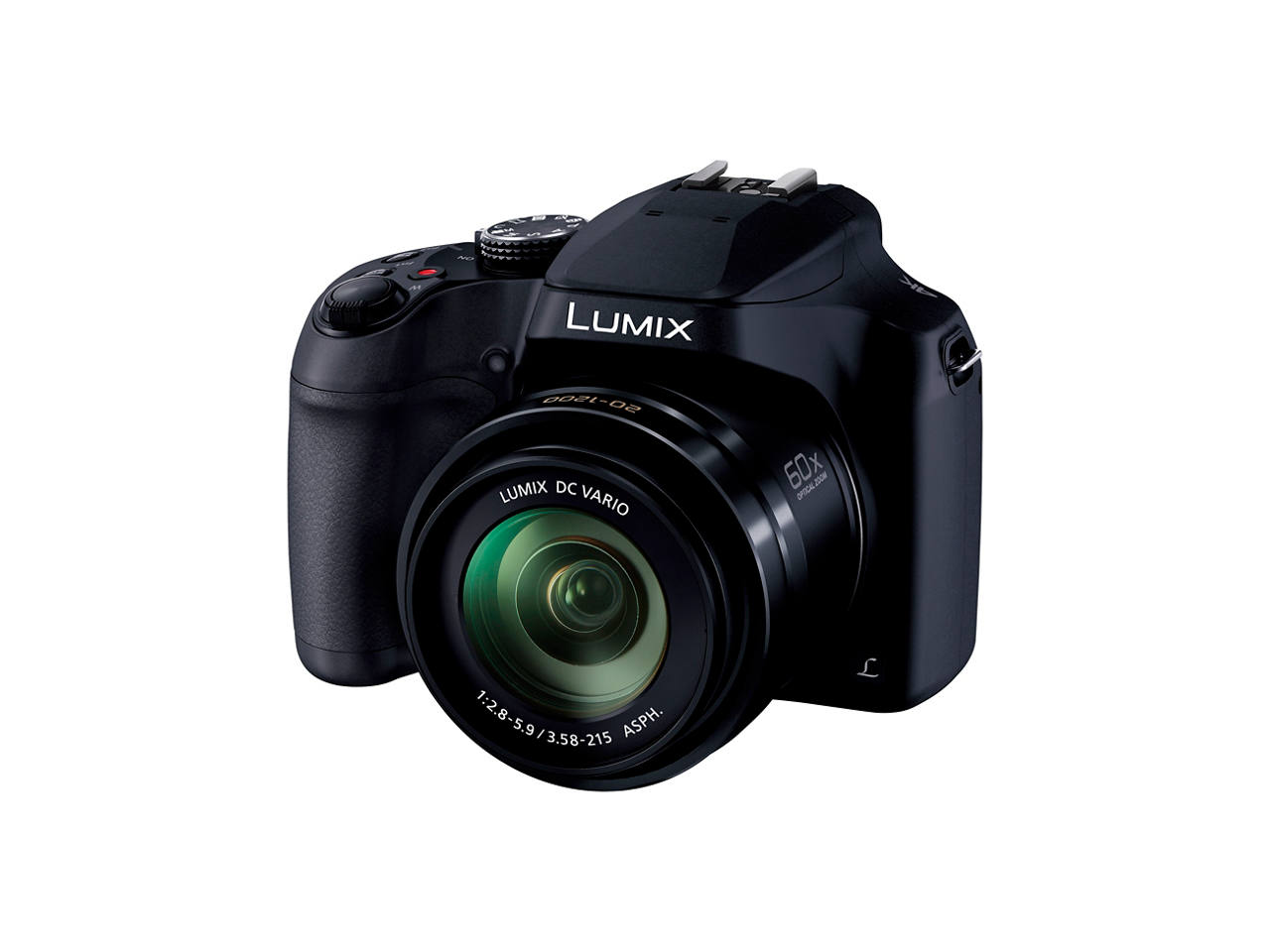 概要 デジタルカメラ DC-FZ85 | LUMIX（ルミックス） ミラーレス一眼