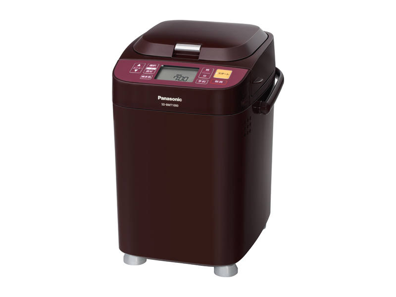 サポート ホームベーカリー SD-BMT1000 | ホームベーカリー | Panasonic