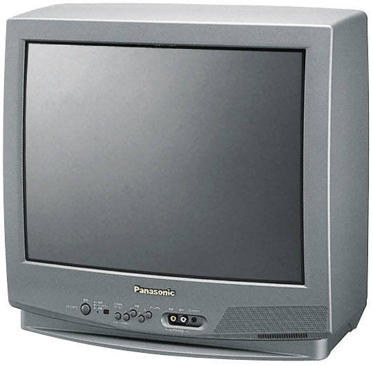 概要 21型モノラルテレビ TH-21RF2 | テレビ（ビエラ） | Panasonic