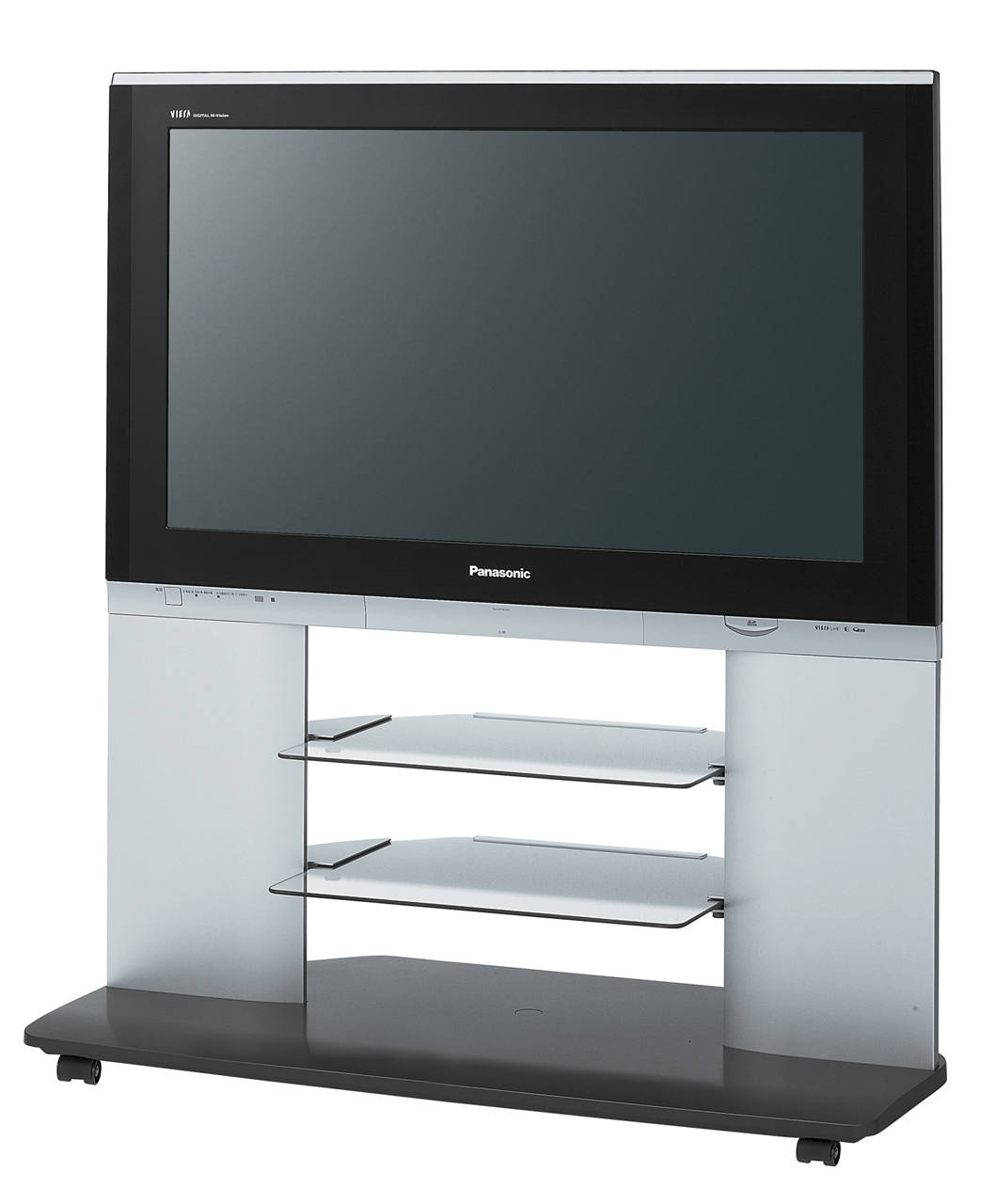 概要 地上・BS・110度CSデジタルハイビジョンプラズマテレビ TH