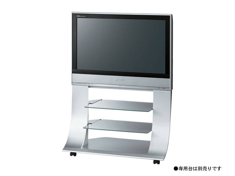 概要 地上・BS・110度CSデジタルハイビジョン液晶テレビ TH