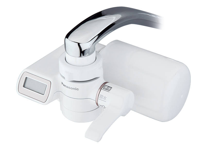 概要 蛇口直結型浄水器 TK-CJ21 | 還元水素水生成器／アルカリイオン整