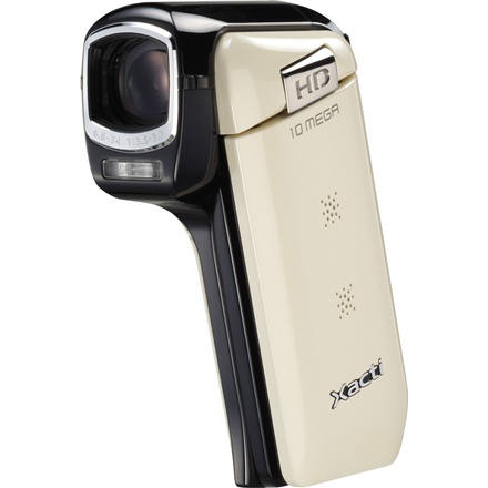 美品】SANYO Xacti DMX-CG10 メモリビデオカメラ ザクティ Amazon