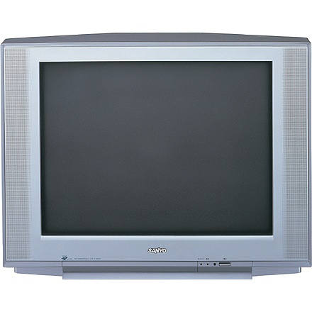 概要 29型ステレオフラットテレビ C-29A90(S) | テレビ（三洋