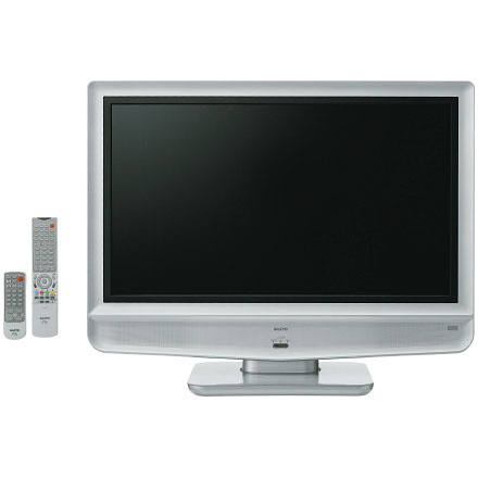 概要 地上・BS・110度CSデジタルハイビジョン液晶テレビ LCD