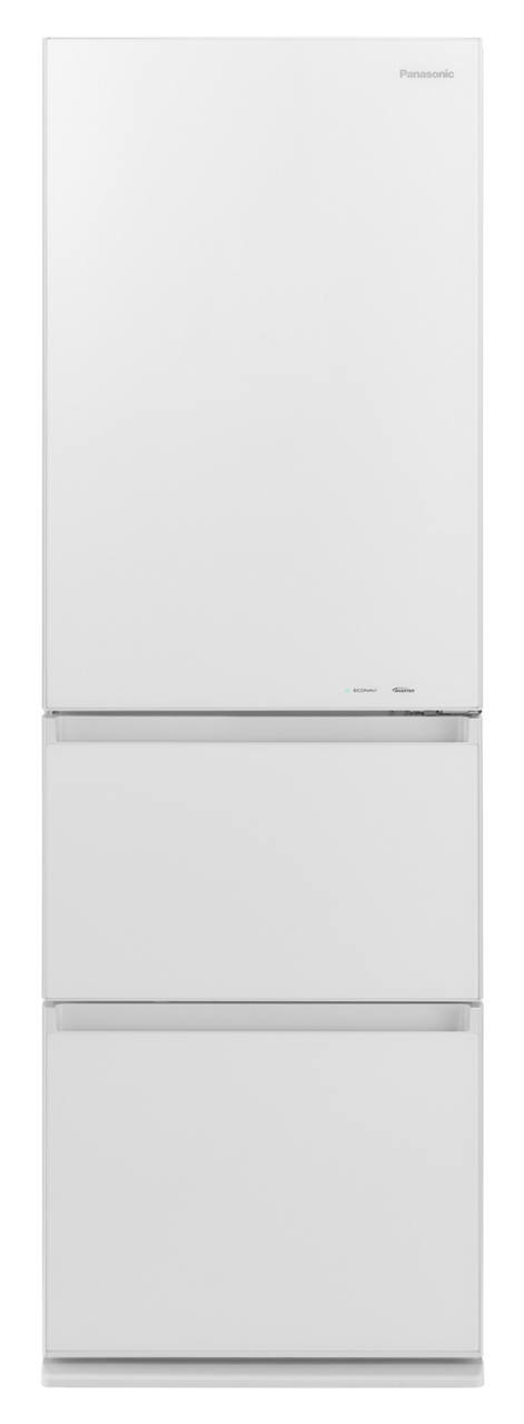 u*e様 Panasonic 冷蔵庫 NR-C371GNL-T 365L パナソニック NR-C371GNL-T