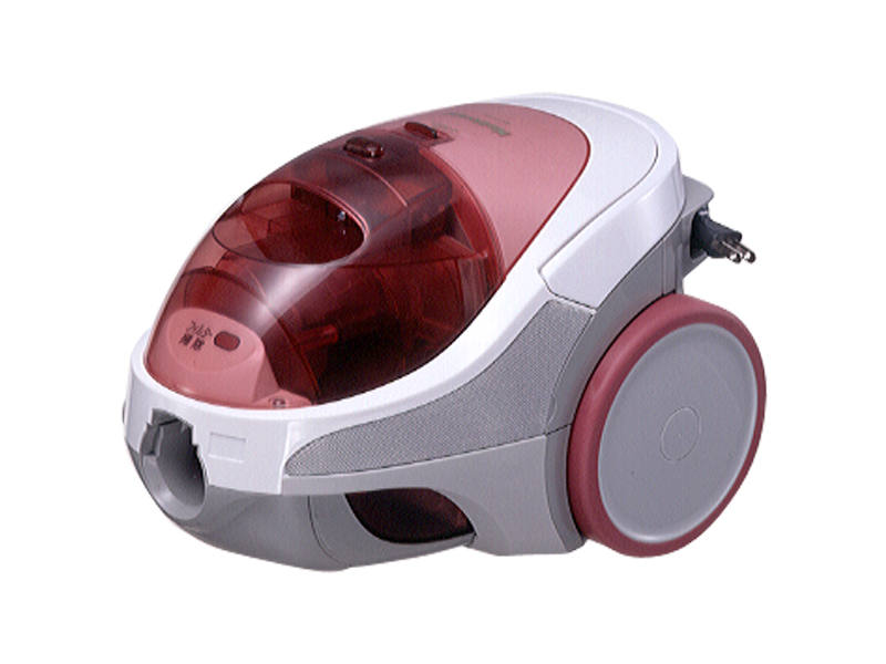 概要 サイクロン掃除機 MC-F1XA | 掃除機・クリーナー | Panasonic