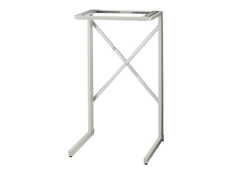 概要 スライド式ユニット台（全自動・2槽式兼用） N-UF21 | 洗濯機