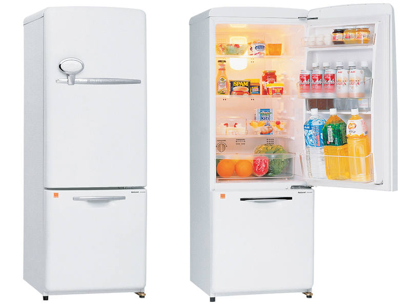 詳細情報 パーソナル冷蔵庫 NR-B16RA | 冷蔵庫 | Panasonic