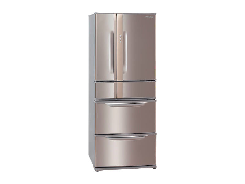 概要 ノンフロン冷蔵庫 NR-F501A | 冷蔵庫 | Panasonic