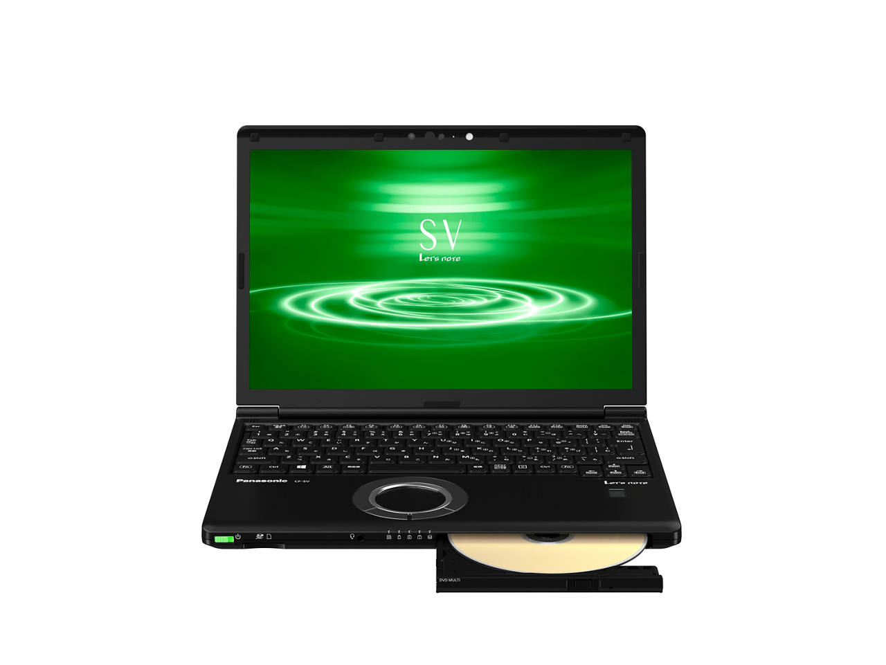 詳細情報 ノートパソコン SVシリーズ（12.1型 クアッドコアCPU i7