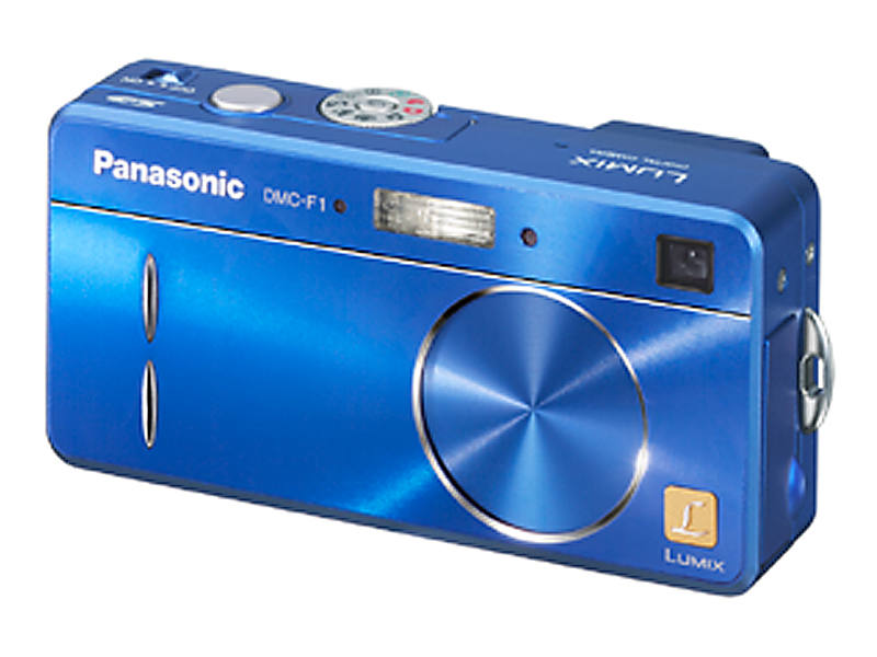 概要 デジタルカメラ DMC-F1 | LUMIX（ルミックス） ミラーレス一眼