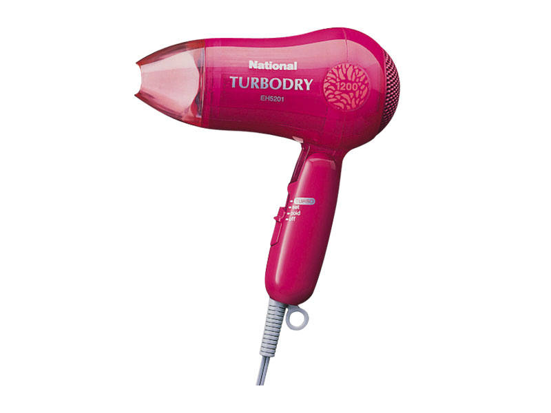 概要 ターボドライ1200 EH5201 | ヘアケア（ドライヤー・ヘア