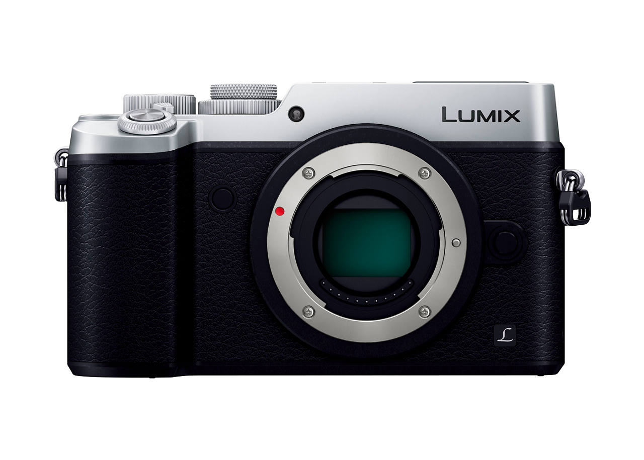 概要 デジタル一眼カメラ/ボディ DMC-GX8 | LUMIX（ルミックス