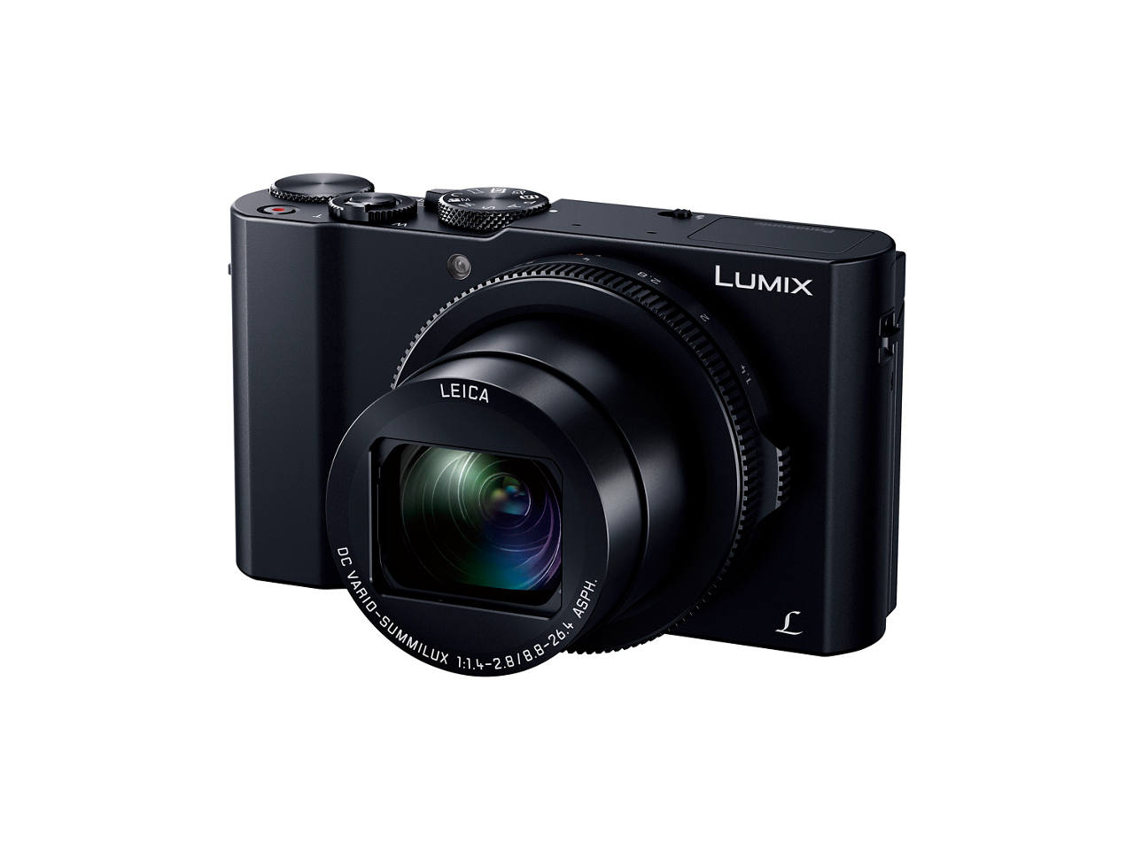 概要 デジタルカメラ DMC-LX9 | LUMIX（ルミックス） ミラーレス一眼