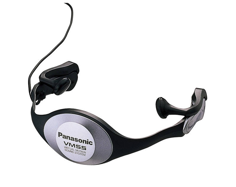 概要 ステレオヘッドホン RP-HS900 | ヘッドホン／インサイドホン