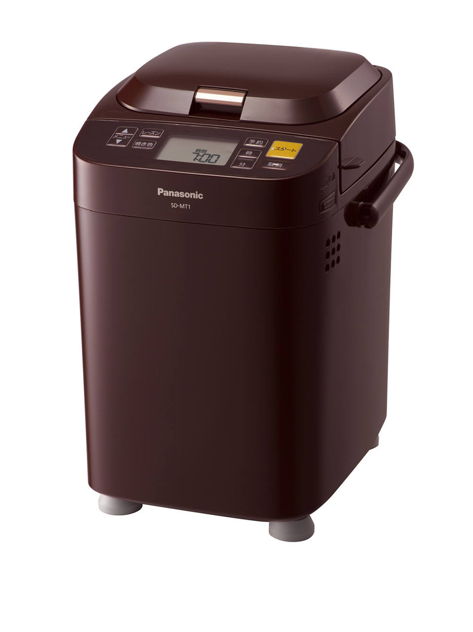 サポート ホームベーカリー SD-MT1 | ホームベーカリー | Panasonic