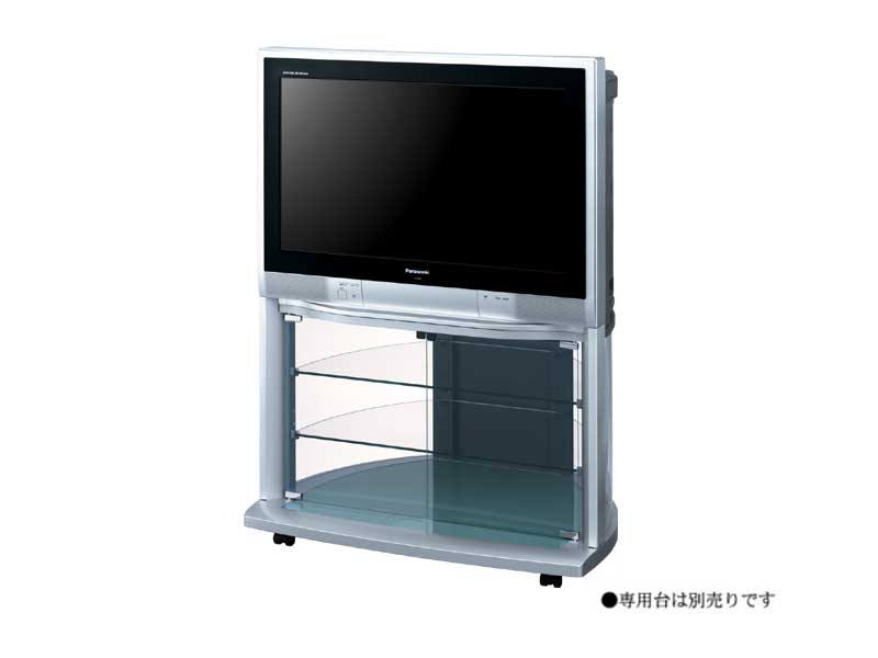 概要 地上・BS・110度CSデジタルハイビジョンテレビ TH-32D55