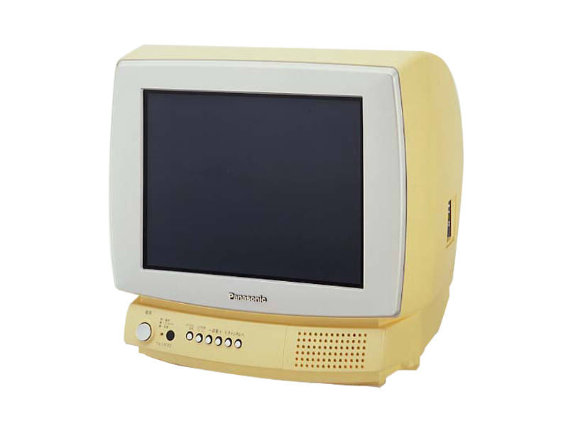 概要 スタンダードテレビ〈BS非内蔵〉 TH-15FR3 | テレビ（ビエラ