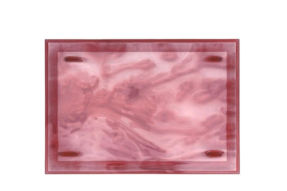 Kartell DUNE S Tray Mario Bellini