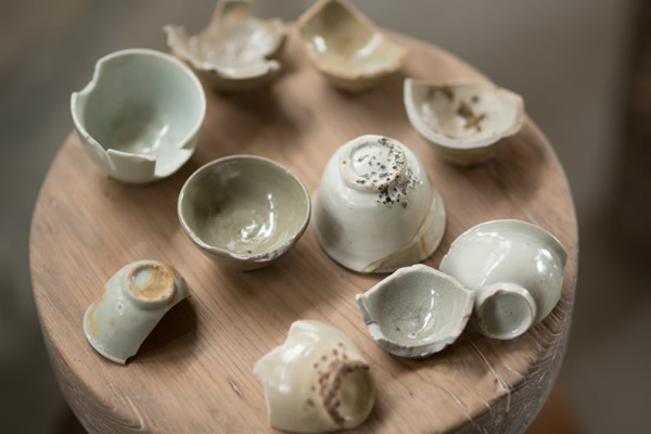 Interview 山本亮平・ゆき | Web mag. | panorama