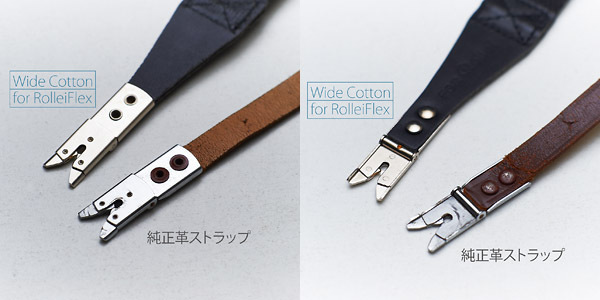 まさかの「ローライフレックス・アクセサリー特集」 | 使える機材 Blog！