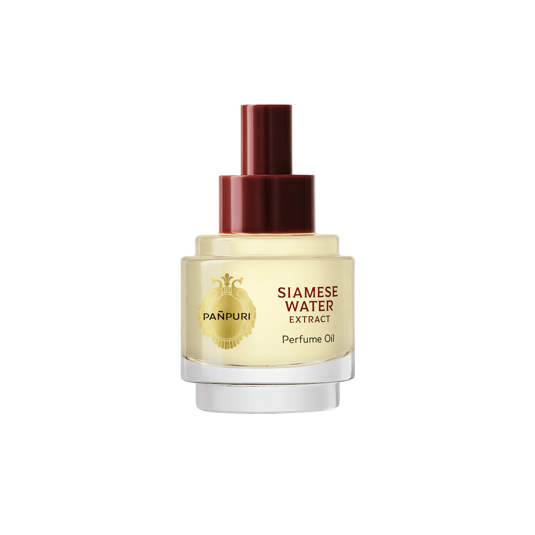 SIAMESE WATER｜サイアミーズウォーター〈ジャスミン〉 – PAÑPURI