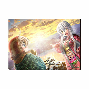 戦国乙女】ぱちくじ第9弾 | ぱちくじ