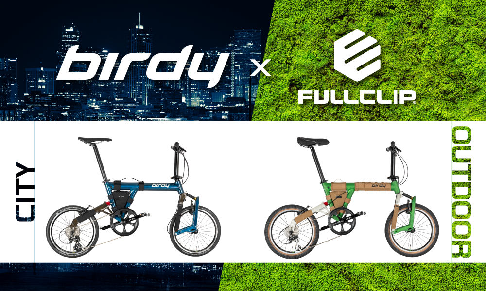 Pacific Cycles Japan