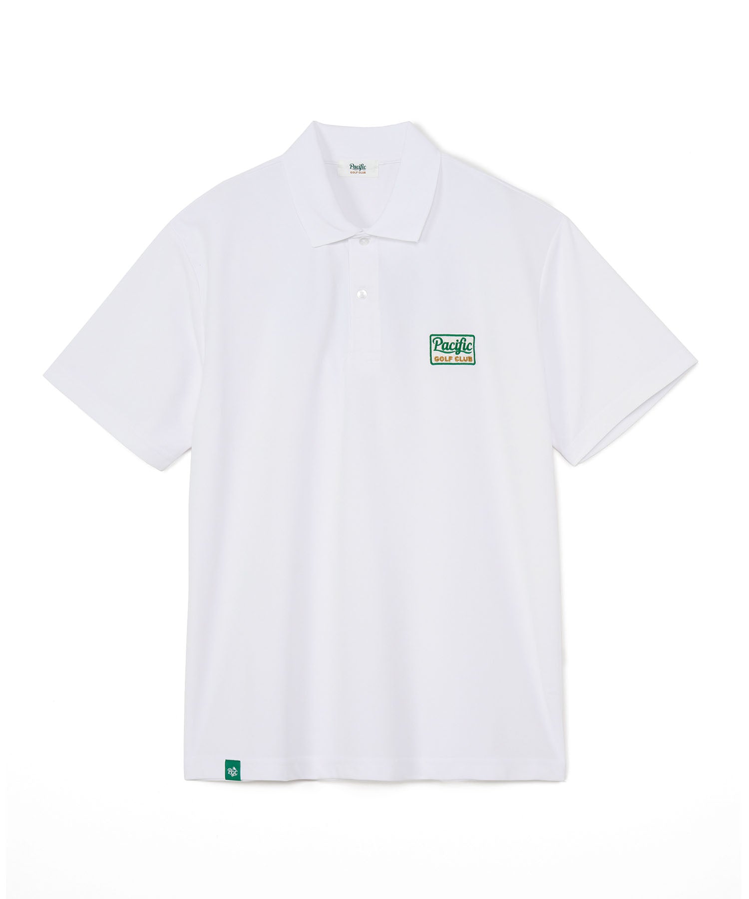 POLO(MEN) – Pacific GOLF CLUB