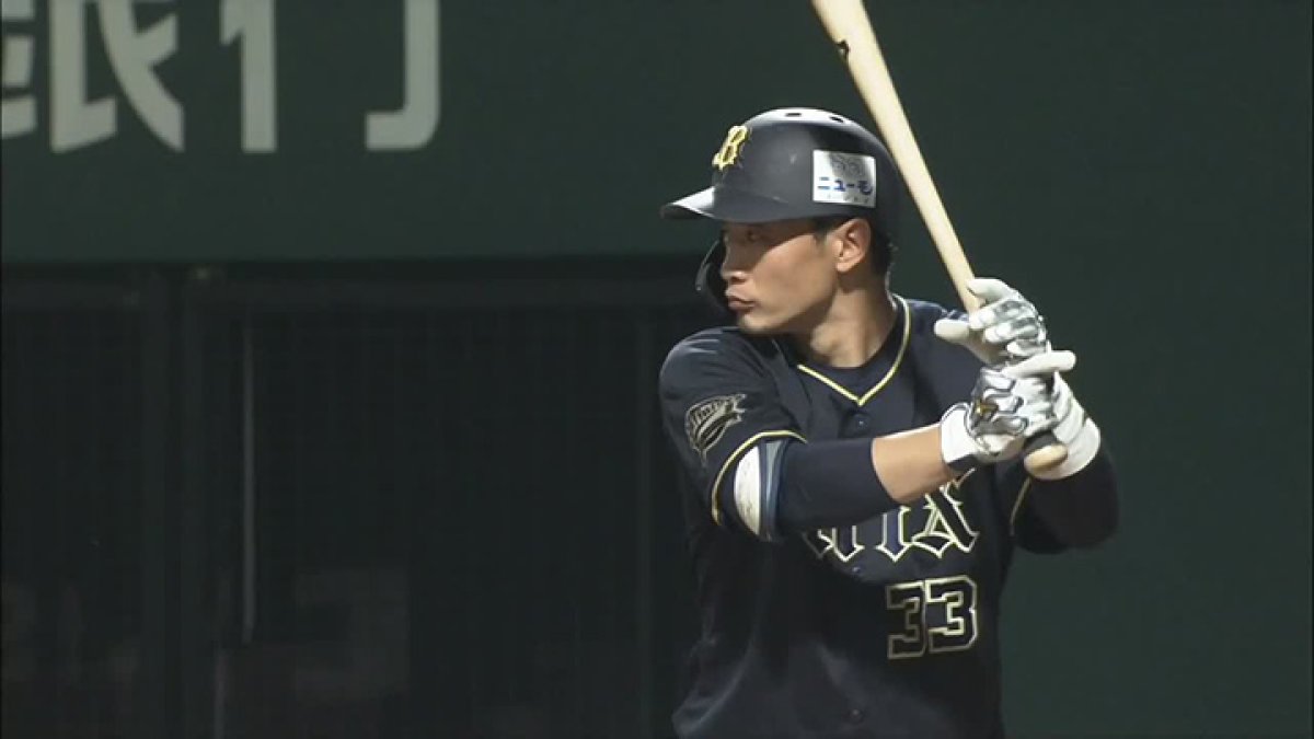 ファーム】松井雅人が2安打3打点！ 7得点を挙げたオリックスが福岡