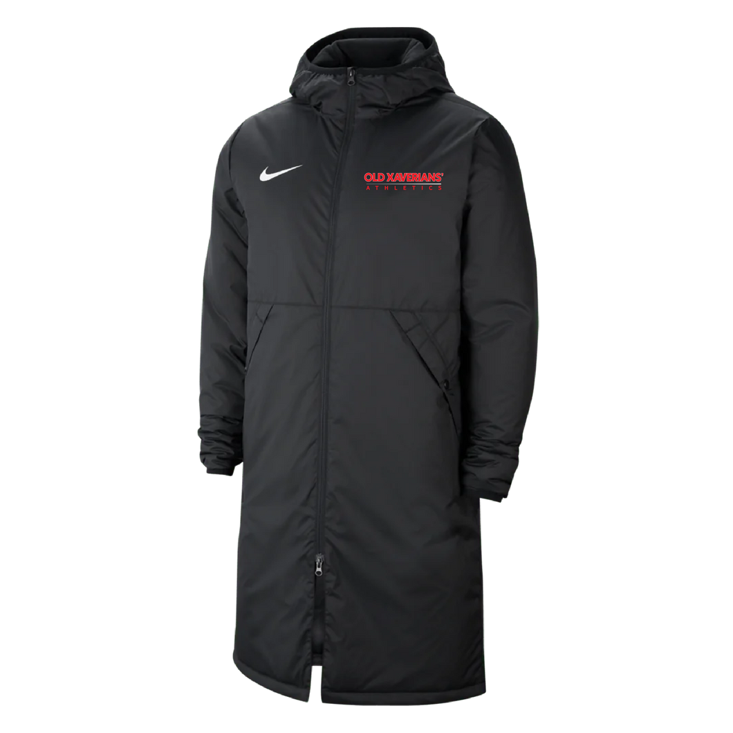 Nike Park 20 Stadium Jacket (Old Xaverians' Athletics Club