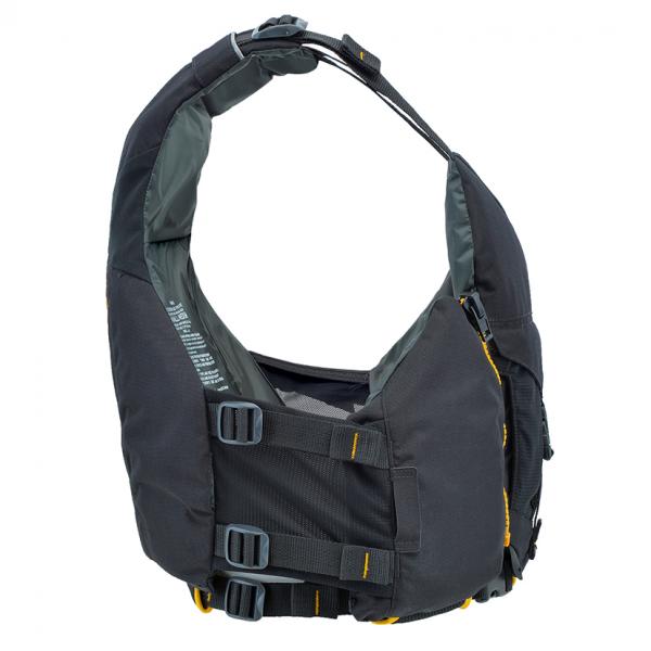 PADDLE QUEST ONLINE STORE / ASTRAL RINGO Black