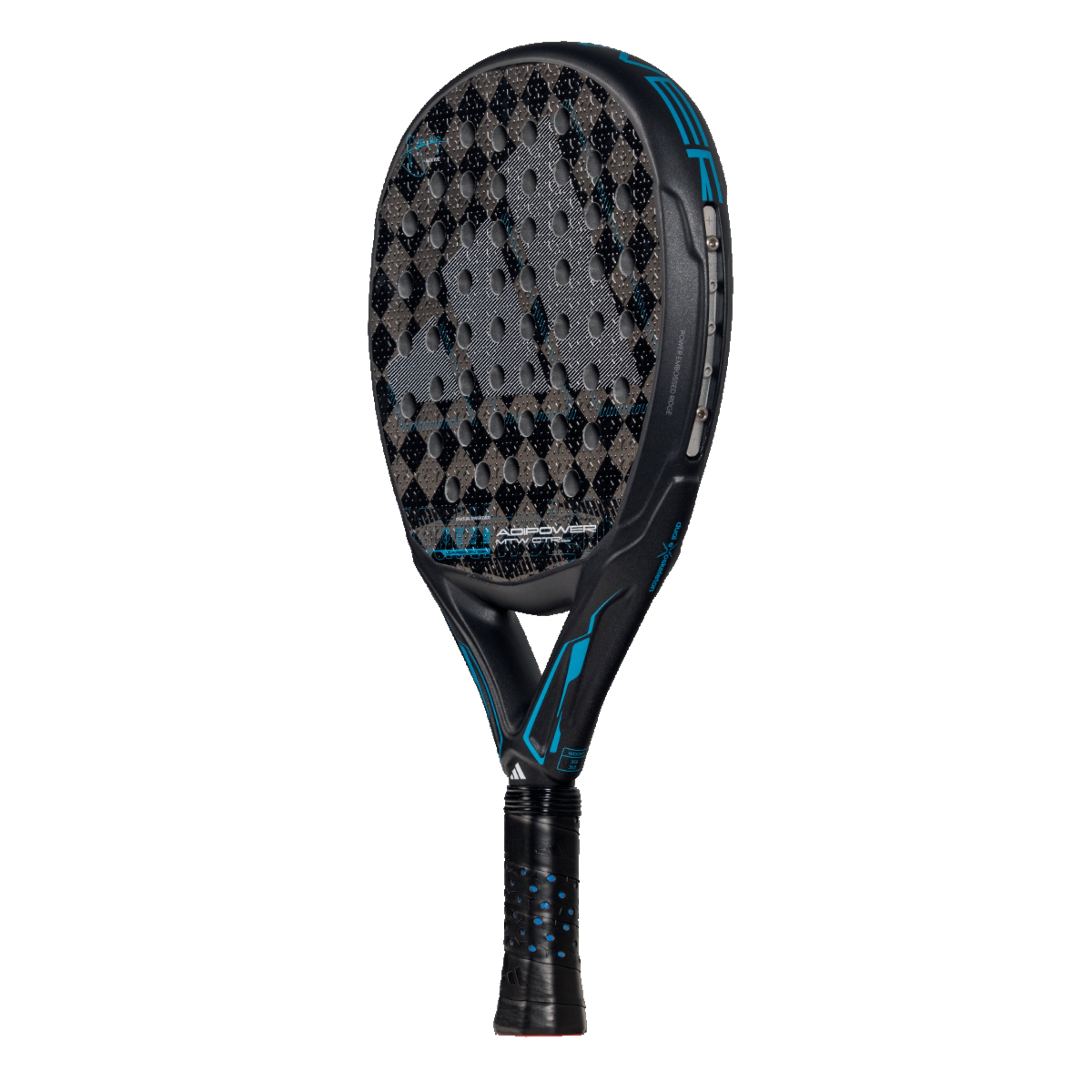 Adidas Adipower Multiweight CTRL 3.4 Padel Racket | PadelZone