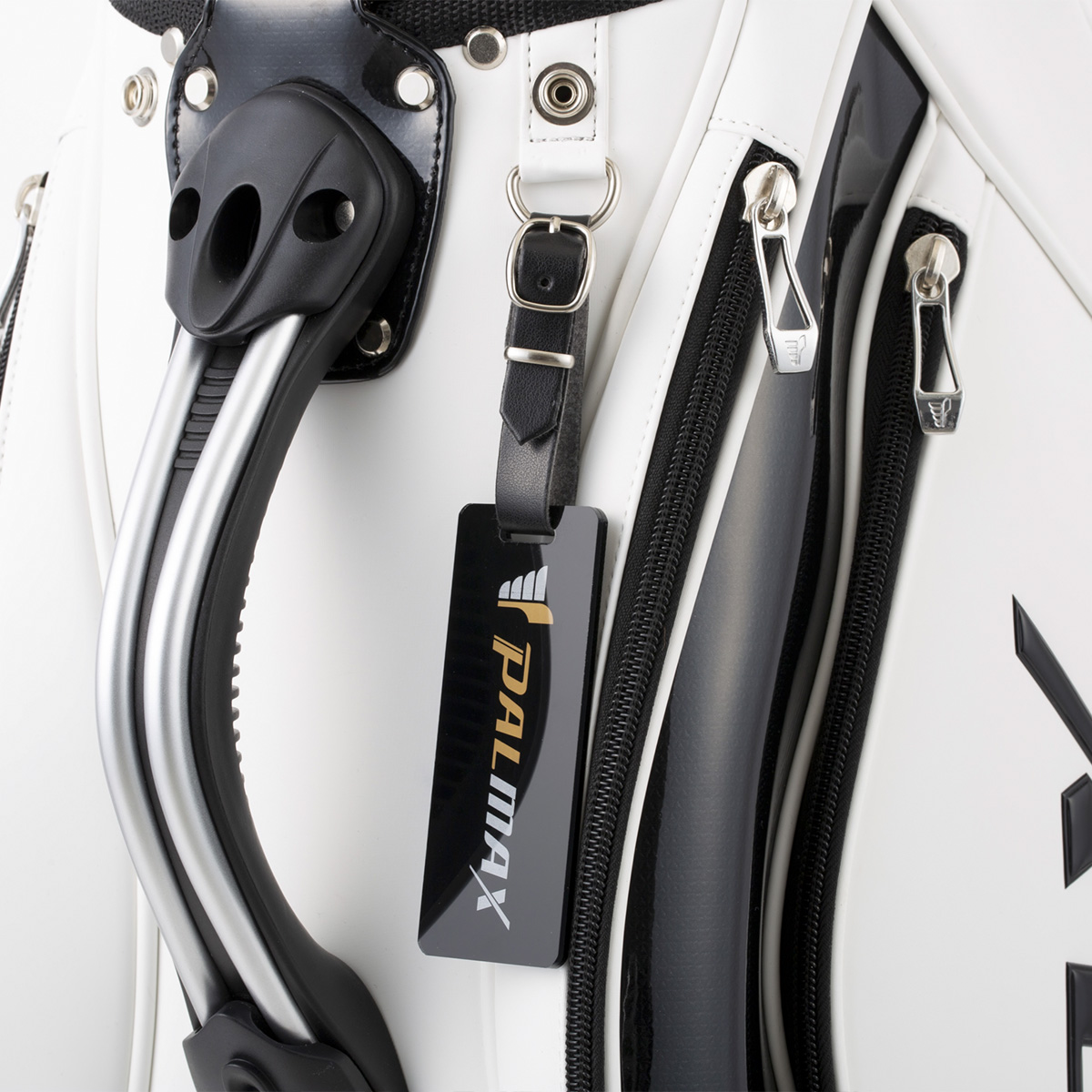 キャディバッグ | PALMAXオフィシャルサイト