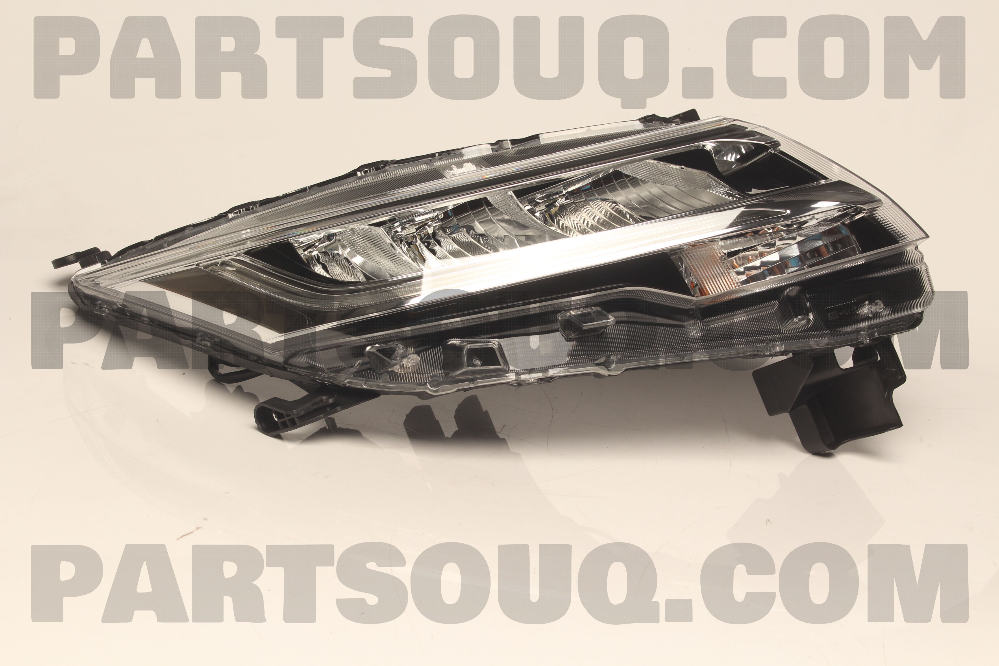 HEADLAMP ASSY RH 81110BZ610 | Toyota Parts | PartSouq