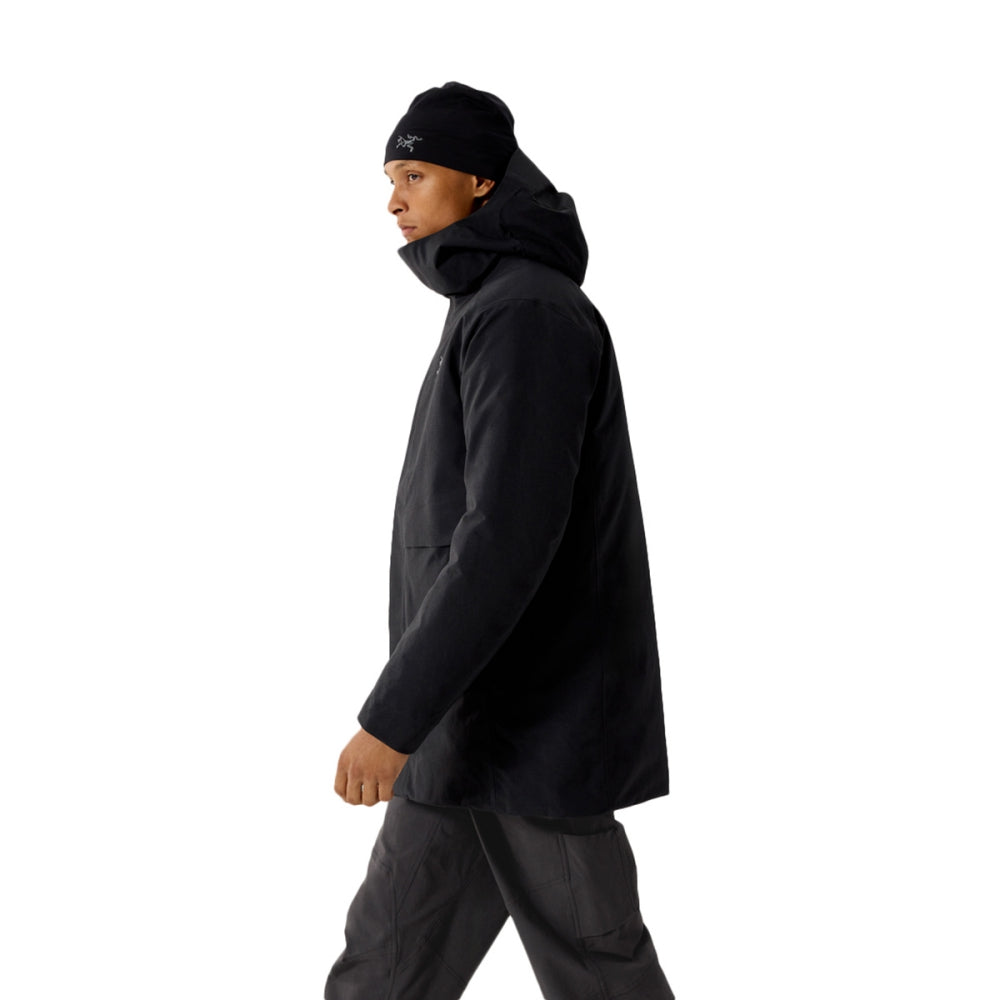 Arc'teryx Therme Down Jacket M | BLACK – Paragon Sports