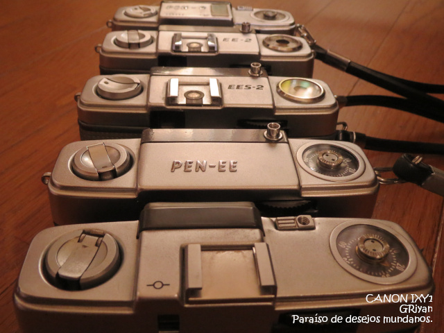 徹底解説】OLYMPUS PEN の選び方：モデル別の特徴とおすすめポイント